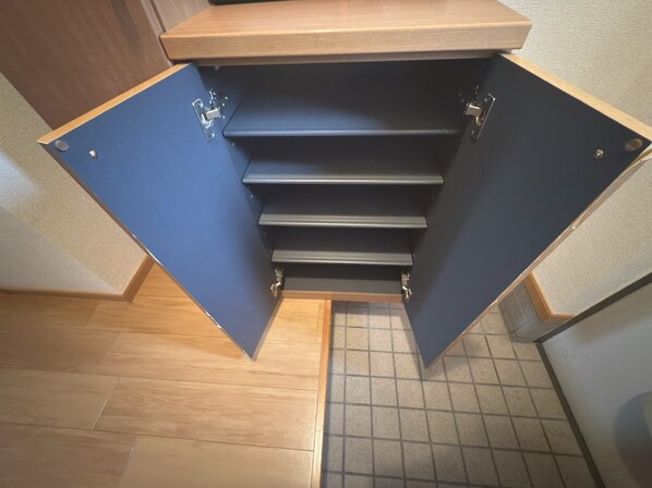 シエルソーレの物件内観写真